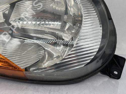Left headlight FORD KA (RB_) 1.3 i | BP30129217C28