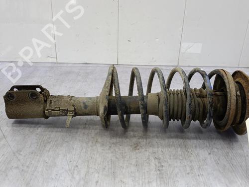 Used Right front shock absorber RENAULT RAPID Box Body/MPV (F40_, G40_) 1.0 (37 hp) 23706503