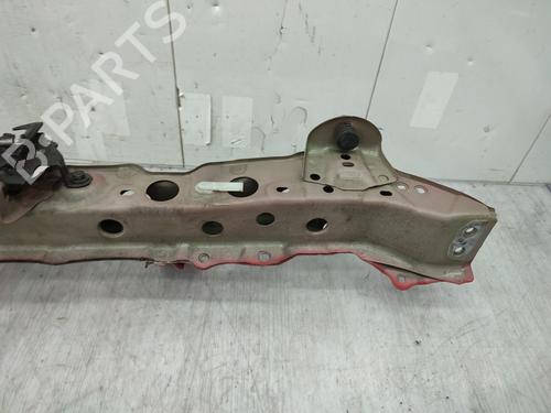 Crossmember TOYOTA YARIS (_P13_) 1.0 (KSP130_, KSP130) | BP27688626C162 