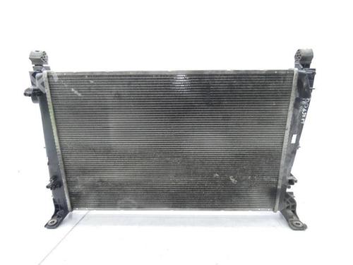 Water radiator OPEL CORSA D (S07) 1.3 CDTI (L08, L68) | BP23698917M31 - Image 3