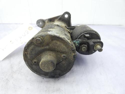 Used Starter Starter CITROËN AX (ZA-_) 11 (54 hp) 23673154 23673154