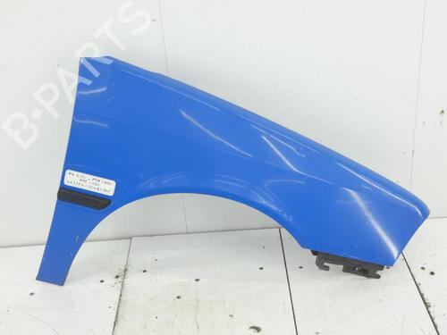 Right front fenders CITROËN AX (ZA-_) 10 | BP23673331C42 