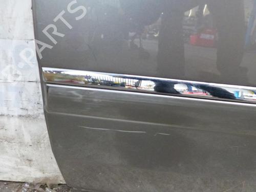 Dør venstre bak AUDI A8 D3 (4E2, 4E8) 4.2 quattro | BP24231059C4 