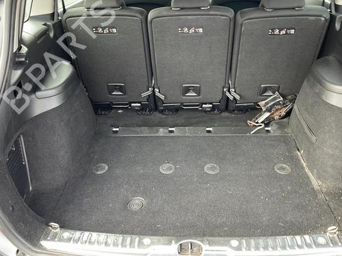 Left front window switch PEUGEOT 308 SW I (4E_, 4H_) 1.6 HDi | BP23708352I27 - Image 34