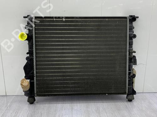 Køler RENAULT CLIO II (BB_, CB_) 1.4 (B/CB0C, B/CB0S) | BP23704154M31 