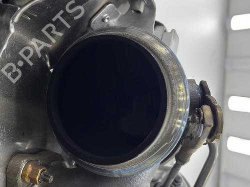 Motor CITROËN C3 Picasso (SH_) 1.2 THP 110 (SHHNZ6) | BP28423621M1 