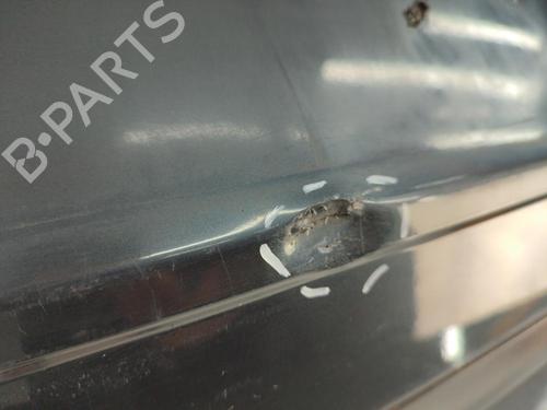 Rear bumper VW POLO (9N_, 9A_) 1.4 TDI | BP23706751C8 