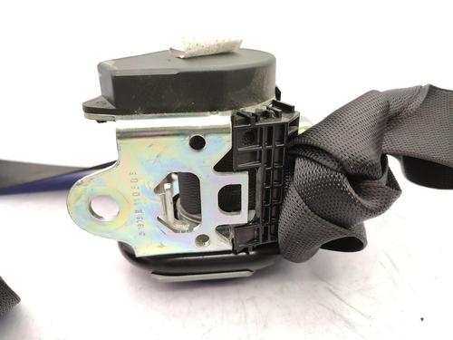 Rear right belt tensioner MERCEDES-BENZ A-CLASS (W169) A 180 CDI (169.007, 169.307) | BP23697203C90 