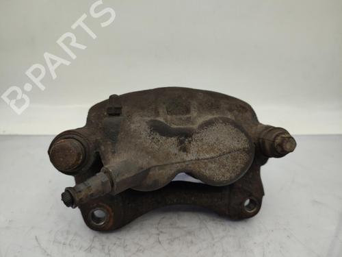 Left front brake caliper OPEL MOVANO A Van (X70) 2.5 CDTI (FD) | BP23721670M105  - Image 6