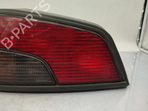 Left taillight PEUGEOT 306 Hatchback (7A, 7C, N3, N5) 1.9 D | BP23722762C34 