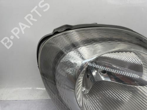 Right headlight RENAULT TRAFIC II Van (FL) 1.9 dCi 80 (FL0B) | BP36173275C29  - Image 6