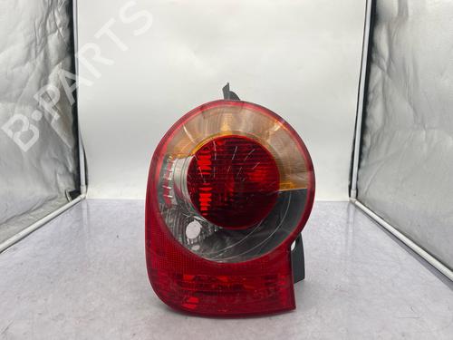 Left taillight RENAULT MODUS / GRAND MODUS (F/JP0_) 1.4 (JP01, JP0J) | BP35978914C34 - Image 4