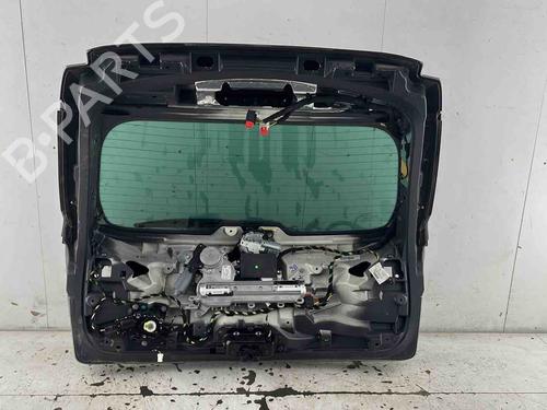 Used Tailgate Tailgate PEUGEOT 508 SW I (8E_) [2010-2018] 36480536 36480536