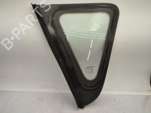 Rear right quarter glass RENAULT SCÉNIC III (JZ0/1_) 1.5 dCi | BP29406278C92 