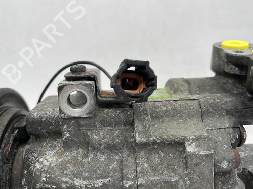 AC compressor NISSAN MICRA III (K12) 1.2 16V | BP27747343M34 