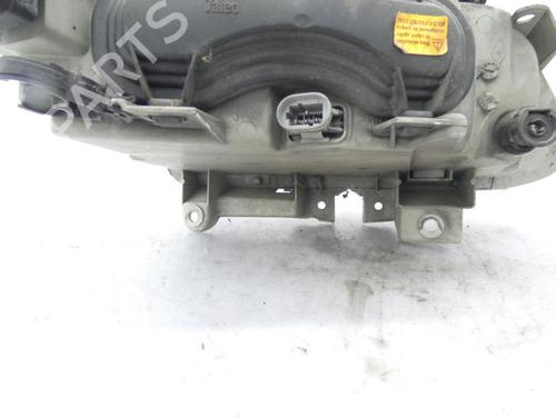 Left headlight RENAULT ESPACE III (JE0_) 2.0 (JE0A) | BP25269974C28 