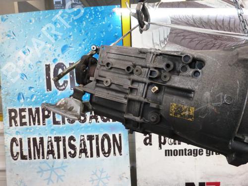 Gearbox BMW 3 (E46)  | BP23689126M3 