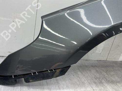 Left front fenders BMW 5 (E60) 530 d | BP27338237C41 