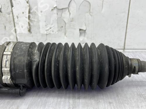 Steering rack PEUGEOT 5008 (0U_, 0E_) 1.6 HDi | BP32211028M22