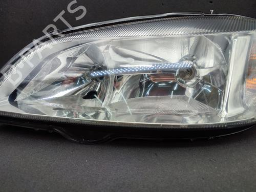Left headlight OPEL ASTRA G Estate (T98) 2.0 DTI 16V (F35) | BP23664568C28 