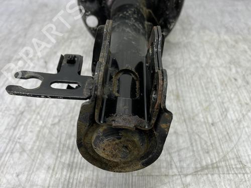 Left front shock absorber OPEL MERIVA B MPV (S10) 1.4 (75) | BP25292305M16 