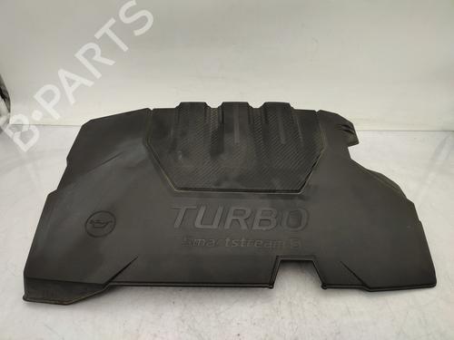 Upper protection KIA RIO IV (YB, SC, FB) 1.0 T-GDI 100 Eco-Dynamics+ | BP24313764M93 - Image 2