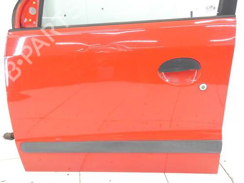 Left front door HYUNDAI ATOS (MX) 1.0 i | BP23697029C2 