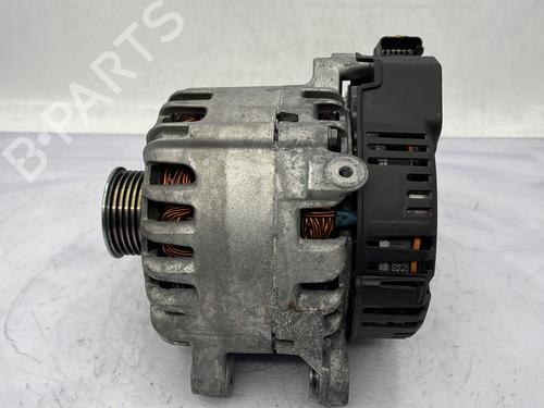 Alternator PEUGEOT 2008 I (CU_) 1.6 HDi | BP29571444M7 