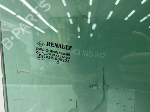 rear-right-door-window-renault-clio-iii-br01-cr01-2005-2006-2007-2008-2009-2010-2011-2012-2013-2014-33420715 main image