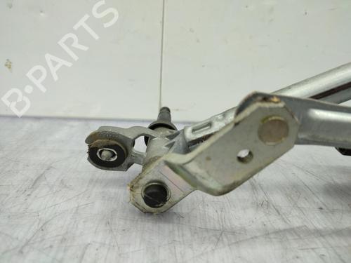 Front wiper motor PEUGEOT 208 I (CA_, CC_) 1.6 HDi / BlueHDi 75 | BP23709852M29