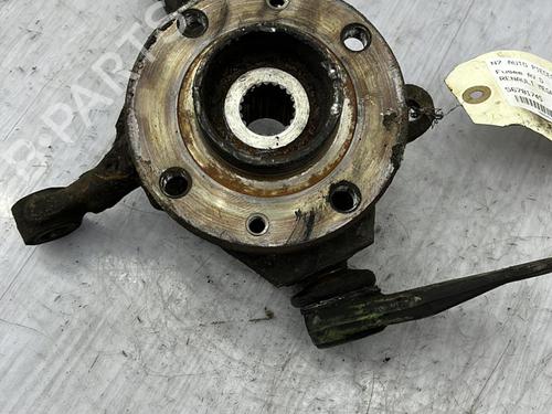 Right front steering knuckle RENAULT MEGANE I (BA0/1_) 1.9 D Eco (BA0A, BA0U, BA0R) | BP23703518M26 