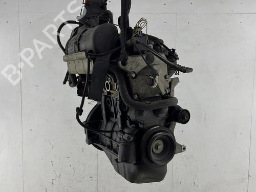 Used Engine Engine RENAULT TWINGO I (C06_) 1.2 (C066, C068) (58 hp) 29204306 29204306