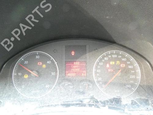 Headlight switch VW GOLF V (1K1) 2.0 TDI 16V | BP23701944I24 - Image 34