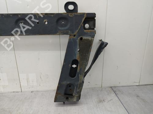 Crossmember RENAULT CLIO IV (BH_) 1.5 dCi 90 | BP26902981C162 