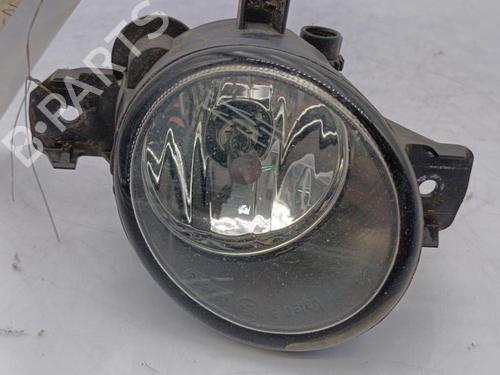 Used Left front fog light RENAULT LAGUNA II (BG0/1_) 2.2 dCi (BG0F) (150 hp) 23702757