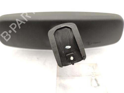Rear mirror FORD FIESTA VI (CB1, CCN) 1.25 | BP23754158I6 