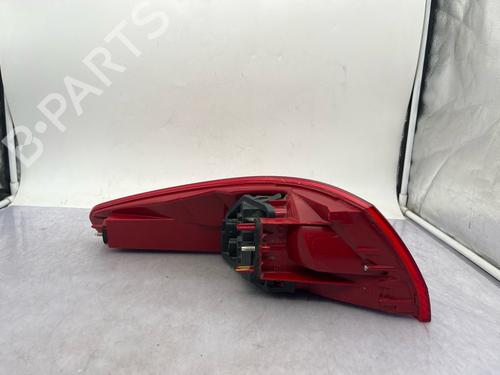 Right taillight PEUGEOT 607 (9D, 9U) 2.0 HDI | BP39212707C35 - Image 4