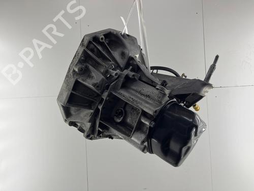 Gearbox RENAULT MODUS / GRAND MODUS (F/JP0_) 1.6 (JP03, JP0B, JP0U, JP0Y, JP1G) | BP38426006M3 - Image 2