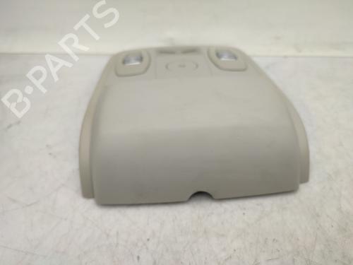 Interior roof light RENAULT TALISMAN (LP_) 1.6 dCi 160 | BP24408515I8