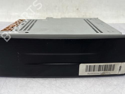 Used Radio RENAULT MEGANE II Coupé-Cabriolet (EM0/1_) 1.9 dCi (131 hp) 30964463