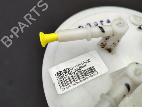 Used Fuel pump Fuel pump PEUGEOT 207 SW (WK_) 1.6 16V (120 hp) 23720335 23720335
