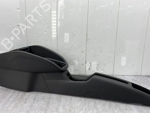 Used Middle console AUDI A1 (8X1, 8XK) 1.6 TDI (105 hp) 30929973