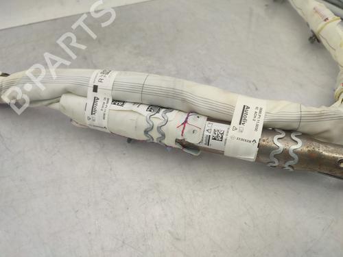 Right curtain airbag RENAULT SCÉNIC IV (J9_) 1.6 dCi 130 | BP26395422C12 