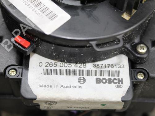 Steering column stalk ALFA ROMEO GT (937_) 1.9 JTD (937CXN1B) | BP23686560I23 - Image 2