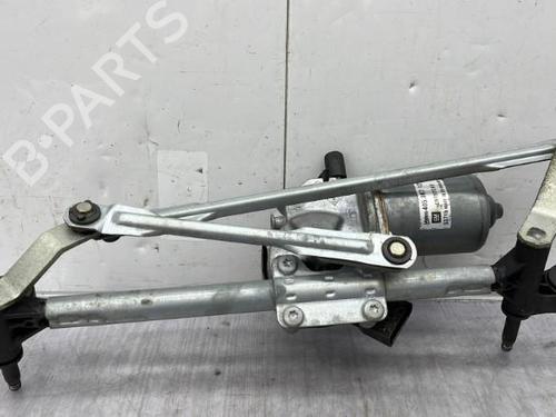 Front wiper motor OPEL CORSA D (S07) 1.3 CDTI (L08, L68) | BP23680056M29 