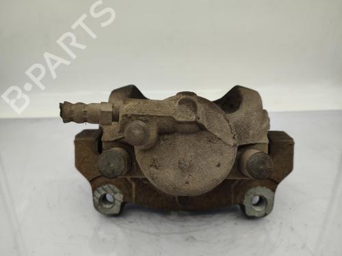 Left front brake caliper FORD S-MAX (WA6) 2.0 TDCi | BP23719160M105 - Image 5