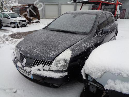 Right front brake caliper RENAULT VEL SATIS (BJ0_) 2.2 dCi (BJ0M) | BP23687818M104 - Image 7