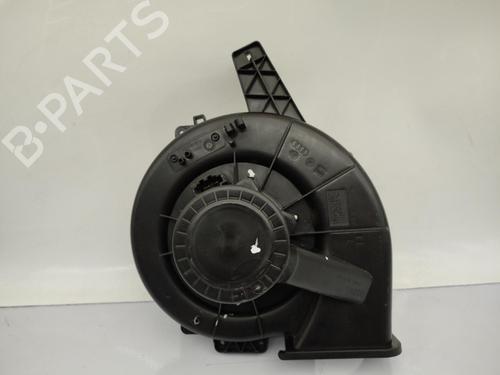 Used Heater blower motor VW POLO V (6R1, 6C1) 1.6 TDI (90 hp) 23733311