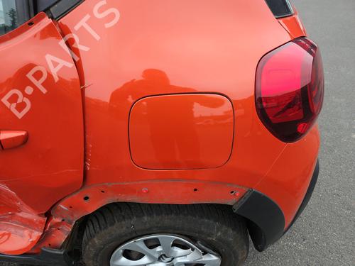 Servo brake CITROËN C3 III (SX) 1.6 BlueHDi 100 | BP24524441M42 - Image 24