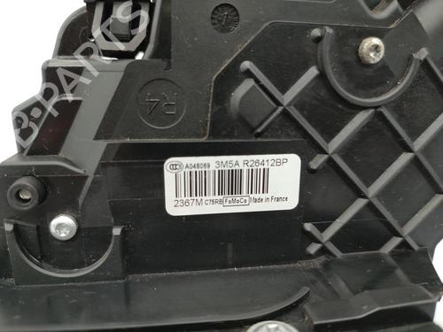 rear-right-lock-ford-c-max-dm2-2007-2008-2009-2010-23731463 main image